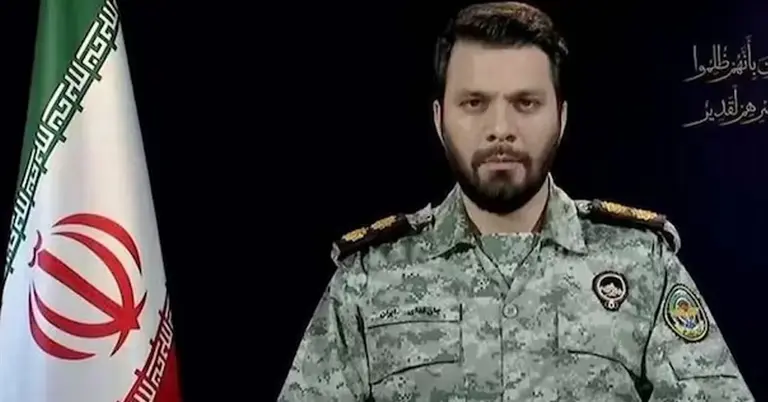 ইব্রাহিম জোলফাঘারি